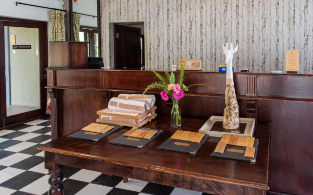 Perrys Bridge Hollow Boutique Hotel