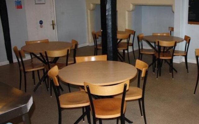 YHA Whitby - Hostel