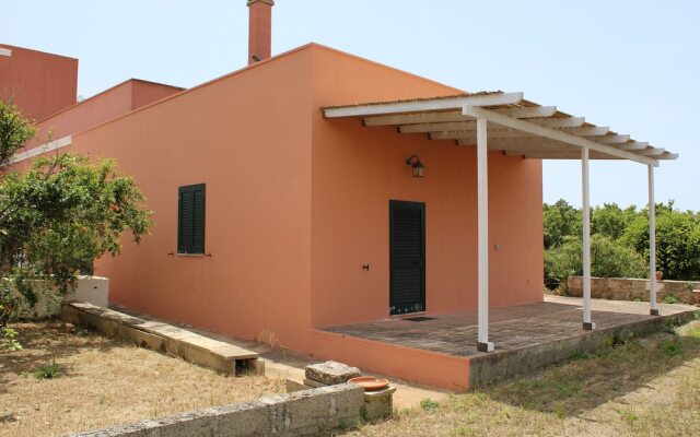 Appartamento Immerso nel Verde