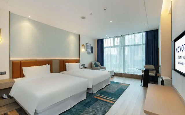 Novotel Wuxi