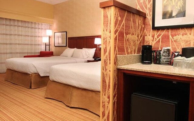 Courtyard by Marriott Philadelphia Montgomeryville