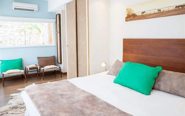 Rendez-Vous Hotel Buenos Aires
