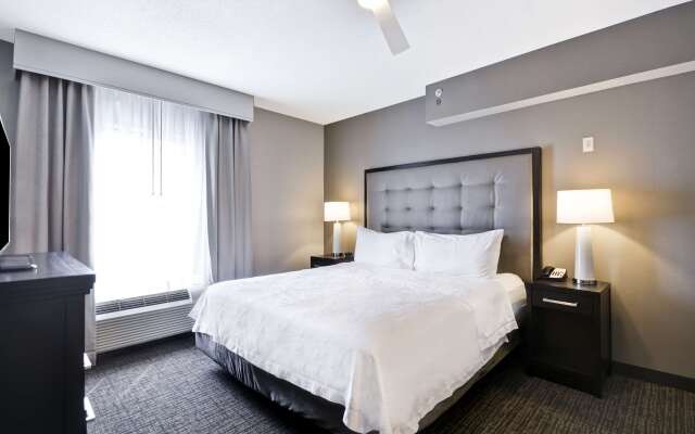 Homewood Suites by Hilton Ithaca