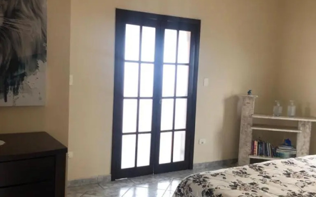 Casa de praia, piscina aquecida, cervejeira e bilhar