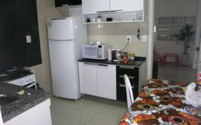 Apartamento Gonzaga