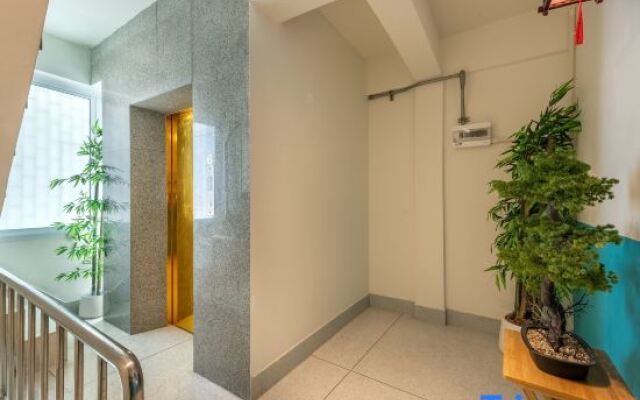 Shin Hotel Chinatown