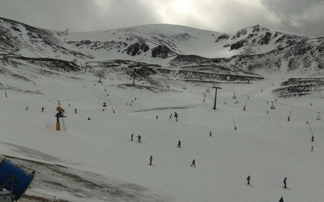 Apartamentos Rurales Altuzarra