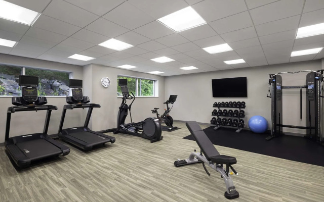 Hampton Inn Midland, On