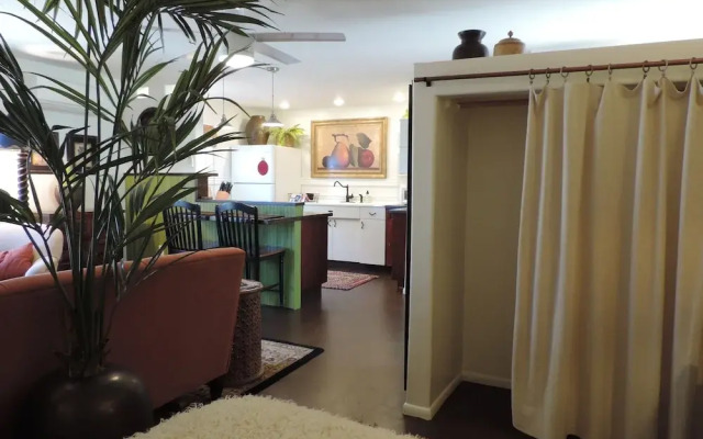 Rock House Haven Retreat