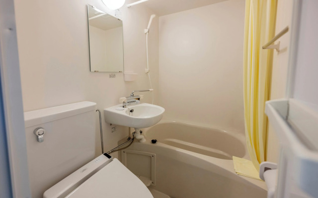 Hotel New Akao