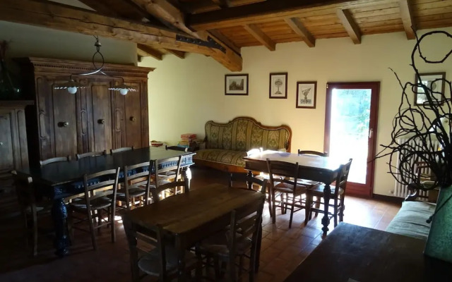 Agriturismo Palazzo Minelli