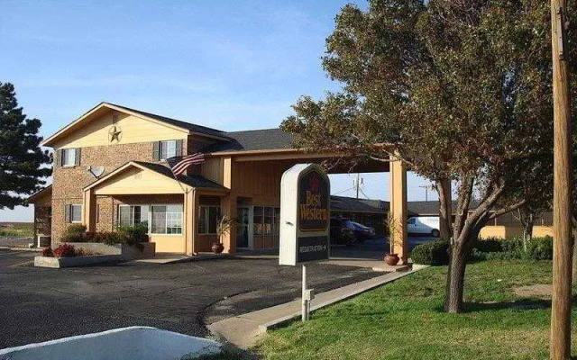 Best Western Country Inn