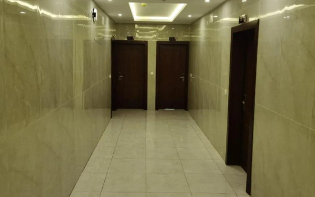 Albirg furnished apartment