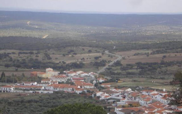 Apartamento Rural Tajo Internacional