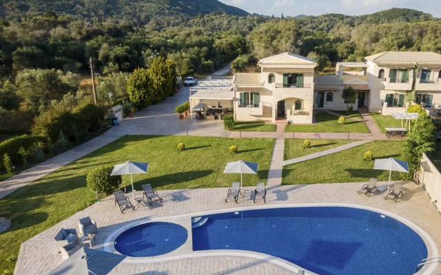 Villa Liostasi