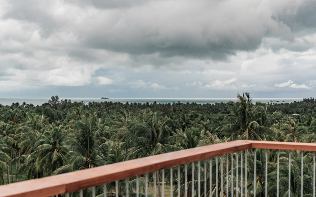 Varivana Resort Koh Phangan