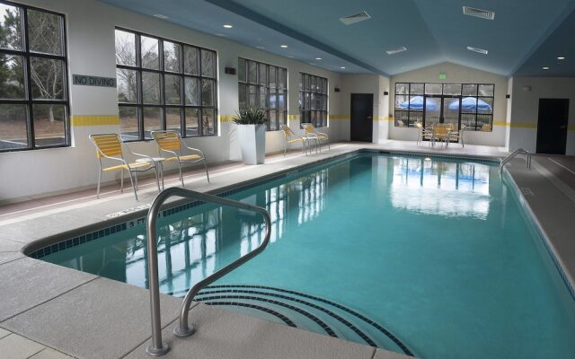 Wingate by Wyndham - Buford