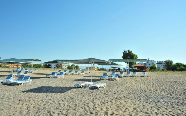 Onder Yildiz Hotel