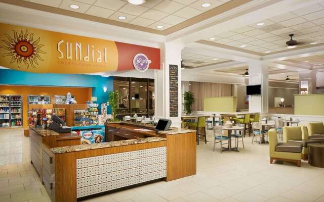 Wyndham Lake Buena Vista – Disney Springs® Area
