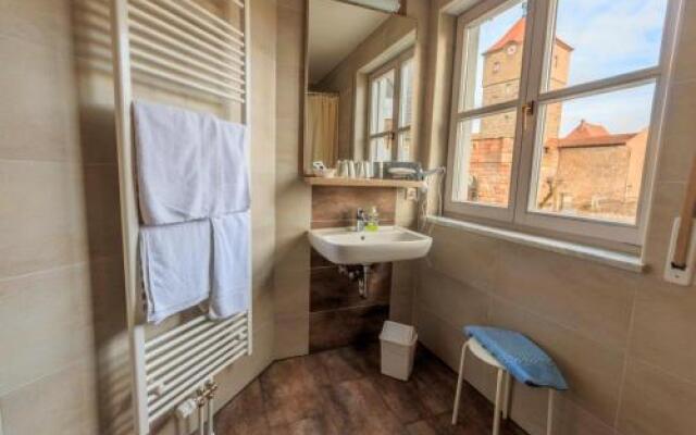 Landhotel Gary