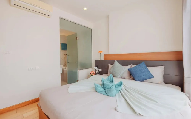 The Astra Condo Chiang Mai