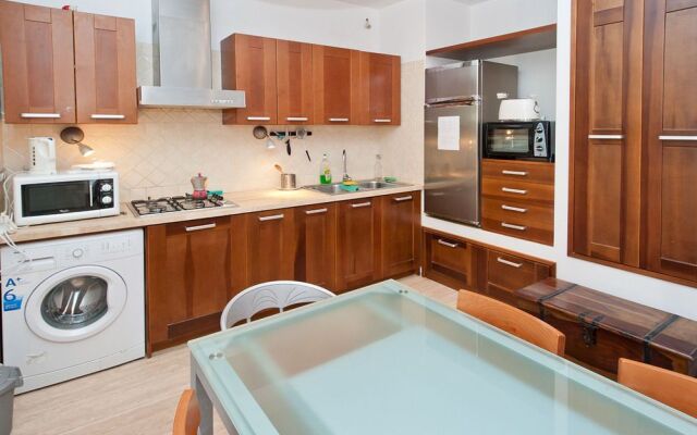 Poetto Apartment
