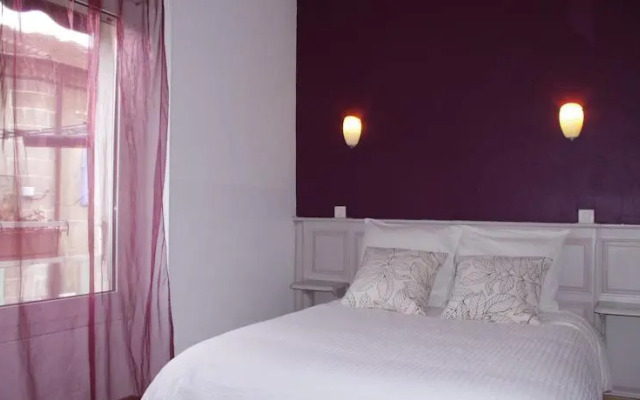 Hotel La Tour des Fees