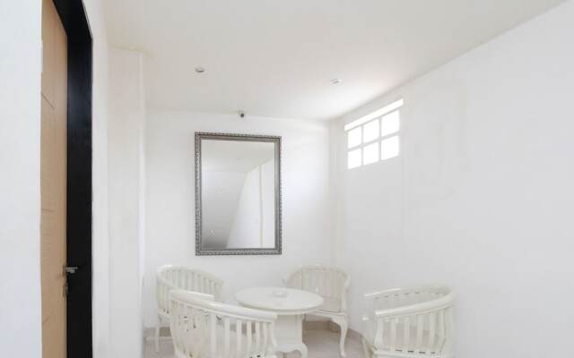 Airy Veteran 30 Bandung