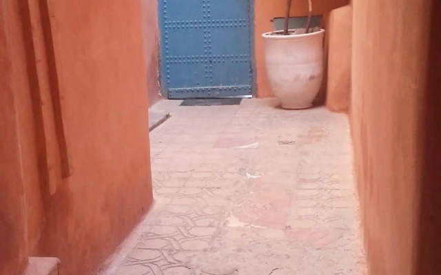 Riad Chamali