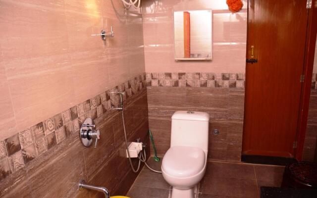 VAISHNAVI VILLA-family home in a residential area.