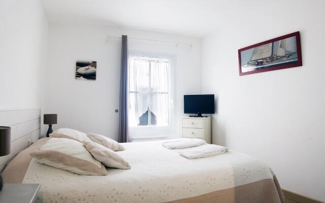 Appartement Marine