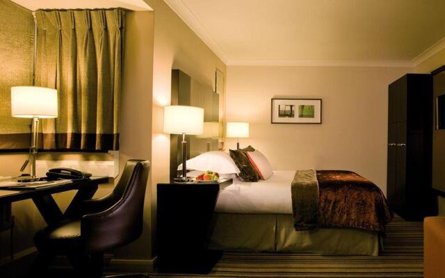 De Vere Venues Sunningdale Park