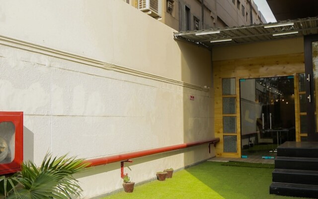 CS Boutique Hotel