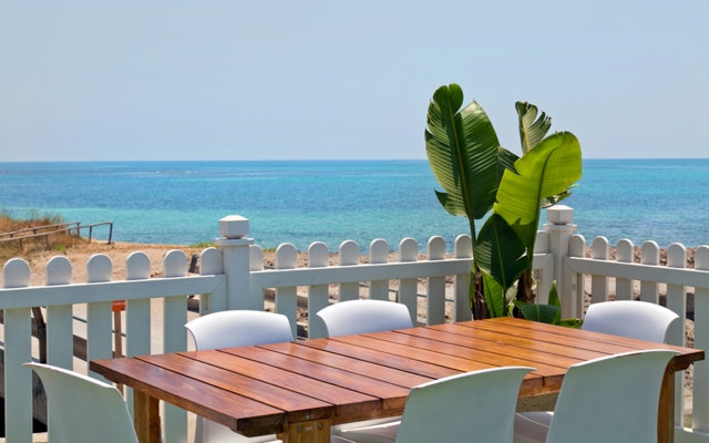 Terra d'Acqua Resort