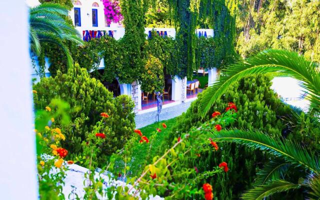 Ekaterini Hotel