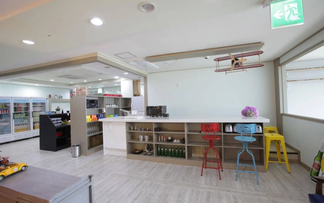 Terra Guesthouse 2