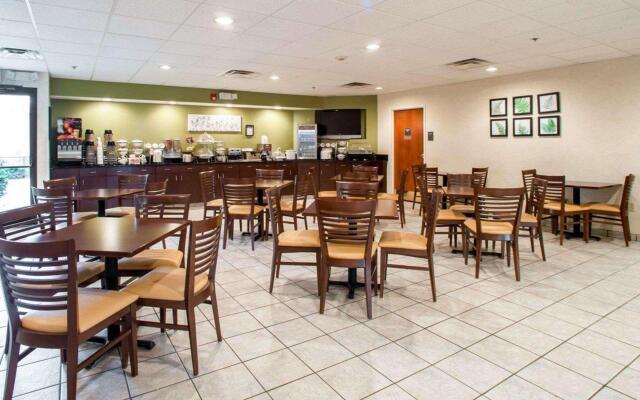 Sleep Inn Murfreesboro