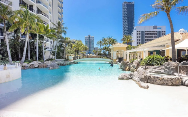 Sky Luxe Escape - 33rd Floor