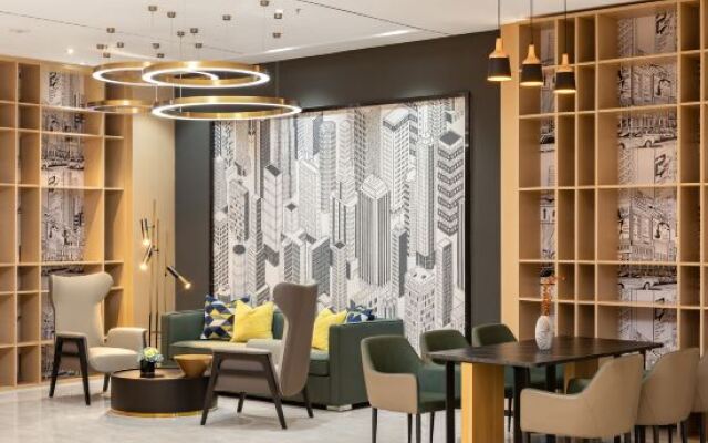 City Comfort Inn Hotel (Lingao Shopping Plaza)