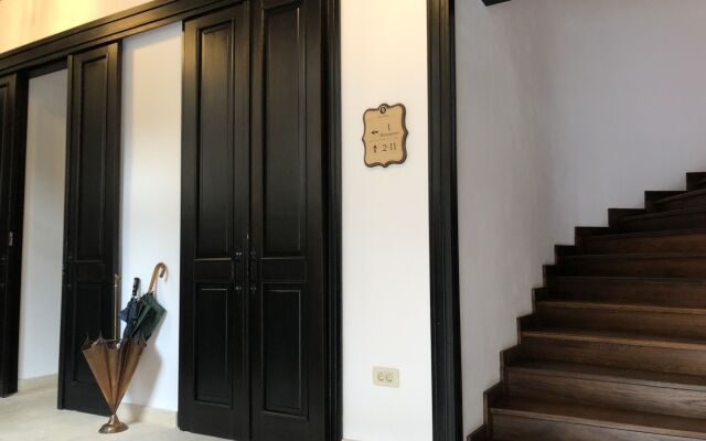 Casa Chitic