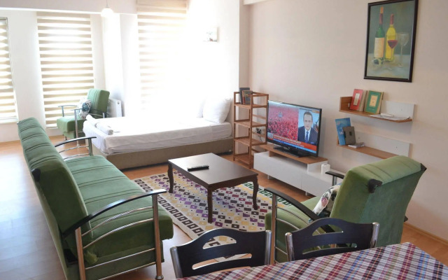 Yildirim Hotel