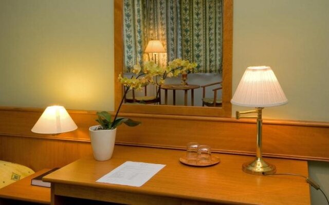 Thermal Hotel Mosonmagyarovar