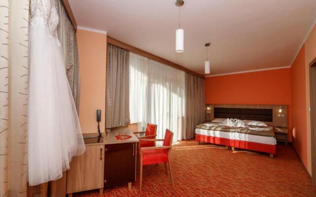 Hotel Opera