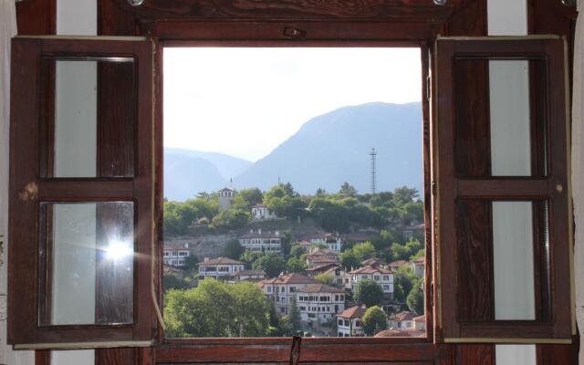 Sabribey Konak Hotel