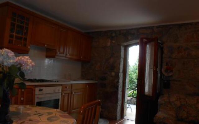 Tranquity Studio Apartment Ika