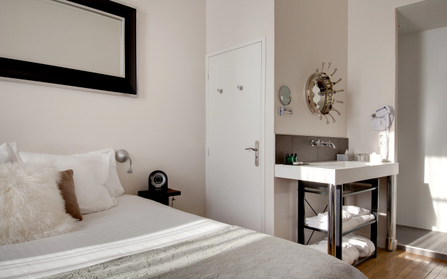 Le Boutique Hotel & Spa