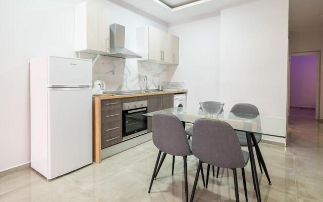 Luxury Suite Fuengirola 1