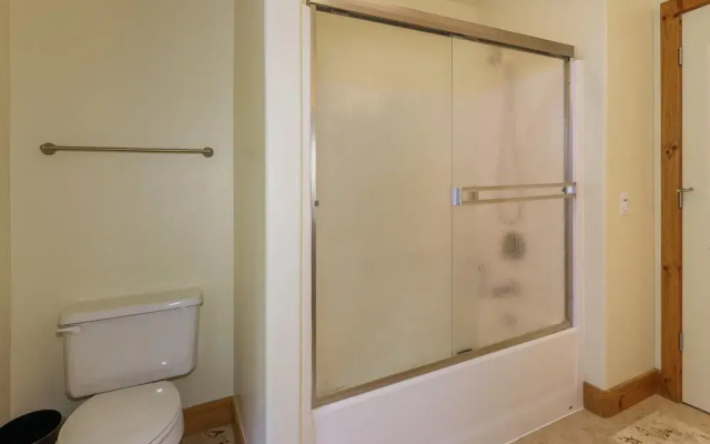 Beautiful 3bd Sanctuary Inside Yosemite!