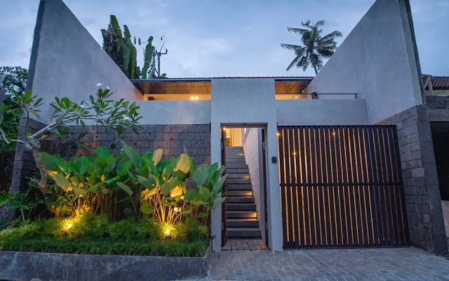 Tanna Villa Bali Tabanan — 3-star hotel in Kelating