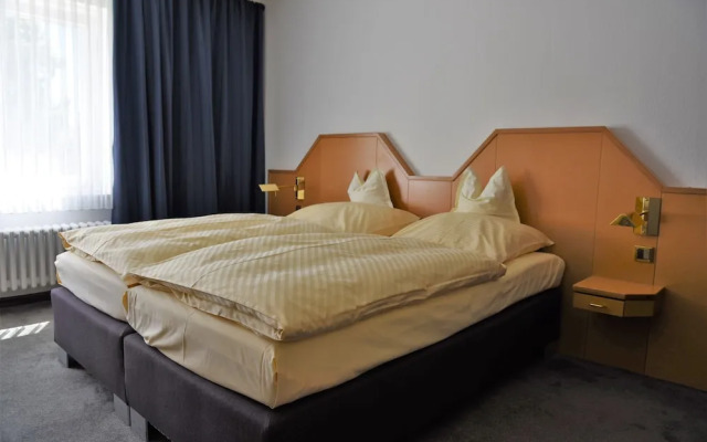 Parkhotel Deutsches Haus